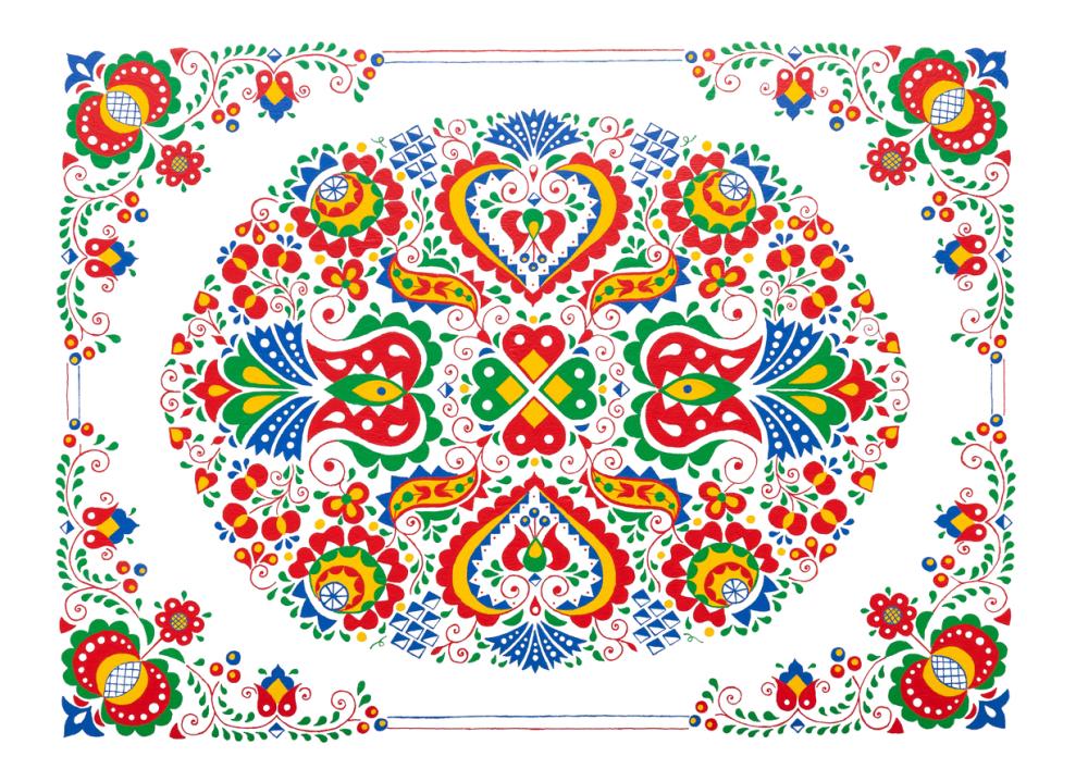 Bára Bartošíková's Painting