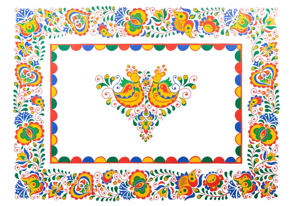 Michaela Jurošková's Painting