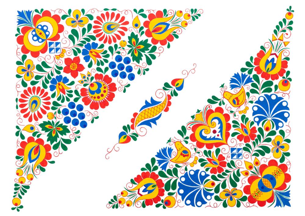 Božena Koubková's Painting