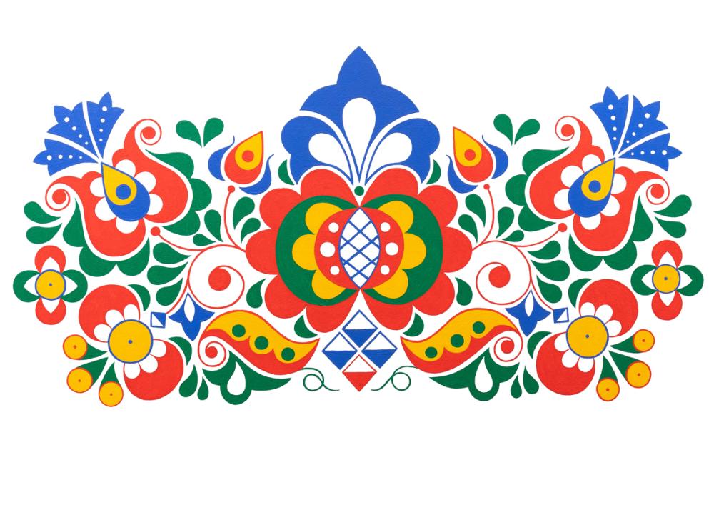 Kristýna Homolová's Painting