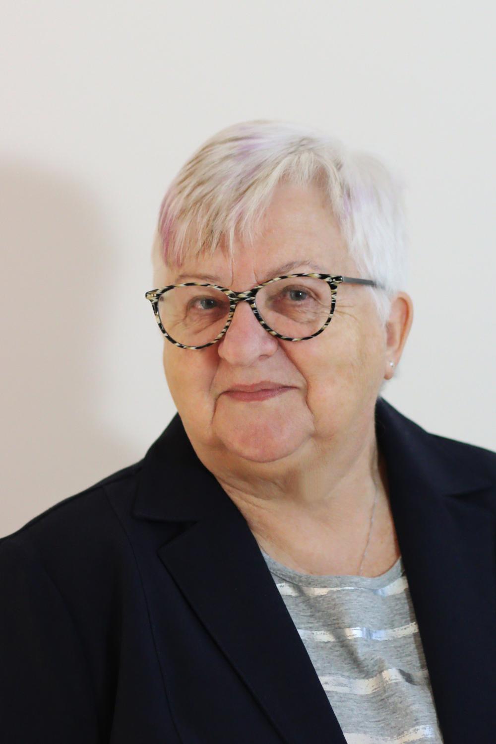 Božena Koubková