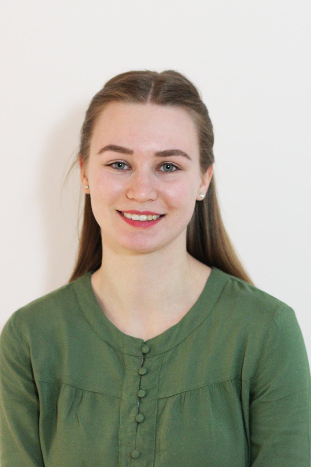 Kristýna Homolová